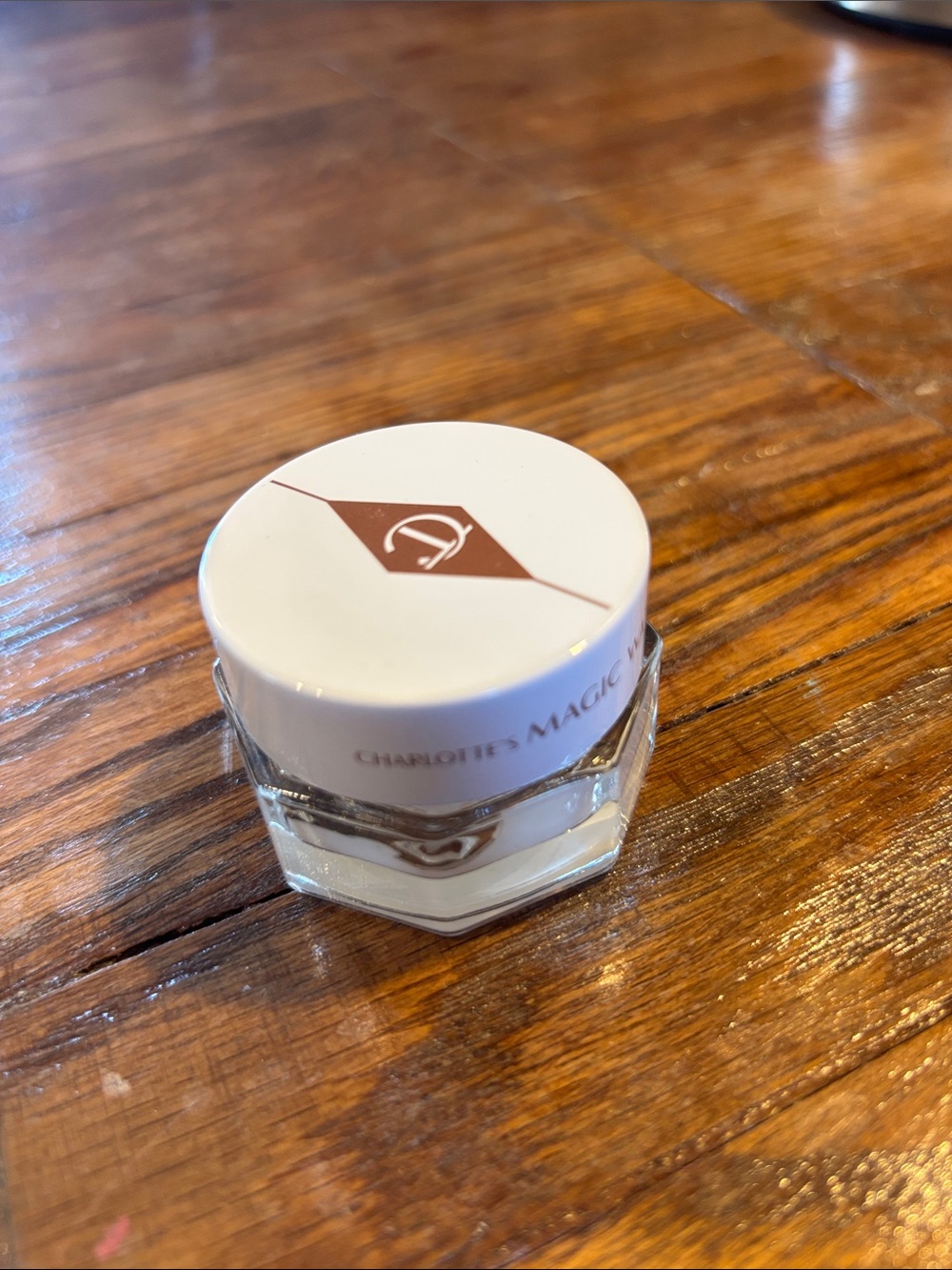 Charlotte Tilbury Magic Water Cream 15 ML